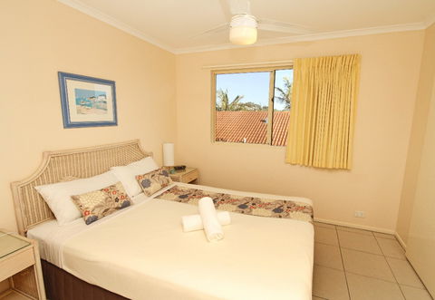 Coolum Beach Getaway Resort - Accommodation Sunshine Coast 0