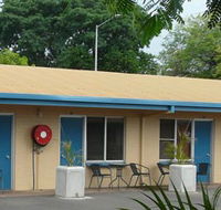 Katherine Hotel Motel - Accommodation Sunshine Coast