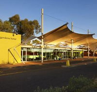 Desert Gardens Hotel - Accommodation Sunshine Coast