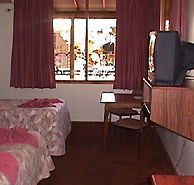 Desert Oaks Resort - Accommodation Sunshine Coast
