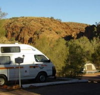 Glen Helen Resort - Accommodation Sunshine Coast