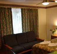 Palms Bed and Breakfast - Accommodation Sunshine Coast