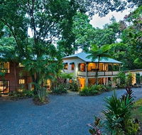 Red Mill House - Accommodation Sunshine Coast