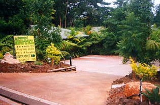 Mission Beach Rainforest Motel - Accommodation Sunshine Coast 2