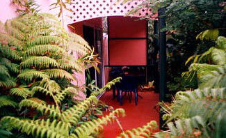 Mission Beach Rainforest Motel - Accommodation Sunshine Coast 4