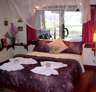 Daintree Cloud 9 - Accommodation Sunshine Coast