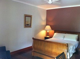 Daintree Manor - Accommodation Sunshine Coast 1