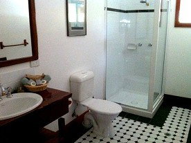 Daintree Manor - Accommodation Sunshine Coast 2
