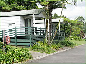 Palmwoods Caravan Park - Accommodation Sunshine Coast 1