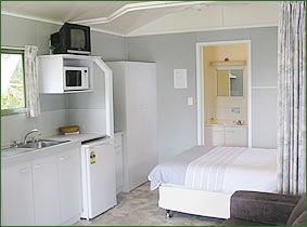 Palmwoods Caravan Park - Accommodation Sunshine Coast 2