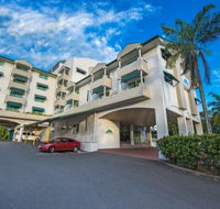 Cairns Sheridan Hotel - Accommodation Sunshine Coast