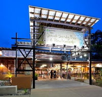 Noosa North Shore Retreat - Accommodation Sunshine Coast
