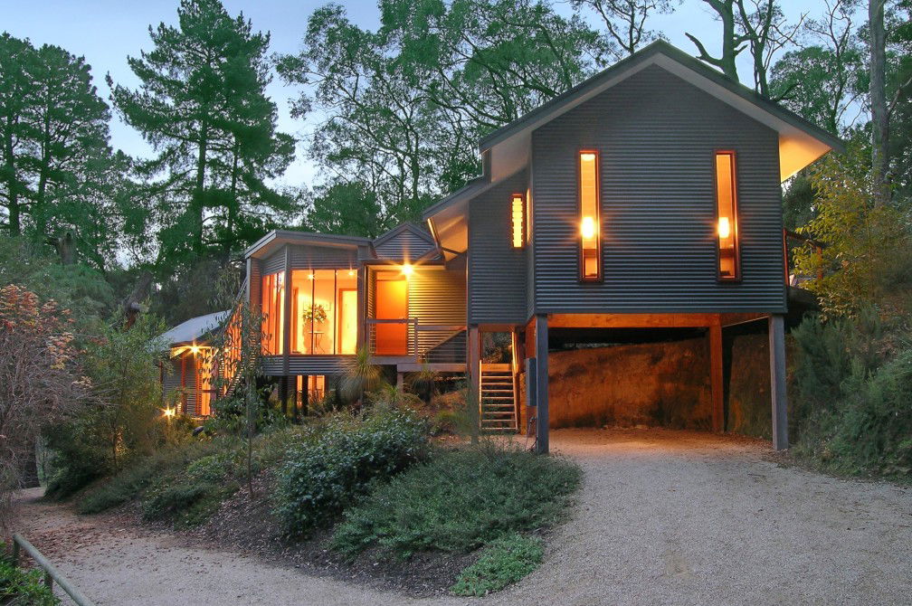 Accommodation Sunshine Coast