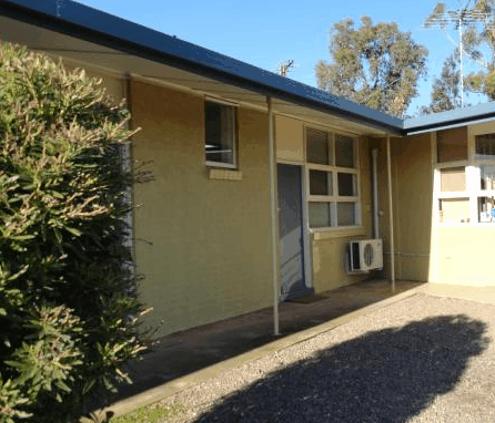 Murray Bridge Motor Inn - Accommodation Sunshine Coast