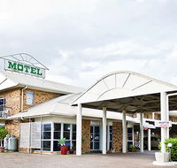 Gympie Muster Inn - Accommodation Sunshine Coast