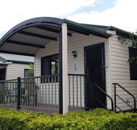 BIG4 Walkabout Palms Townsville - Accommodation Sunshine Coast