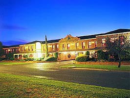 Echuca VIC Accommodation Sunshine Coast