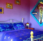 Airlie Beach Myaura Bed and Breakfast - Accommodation Sunshine Coast
