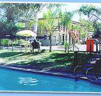 Toddy's Backpackers Resort - Accommodation Sunshine Coast