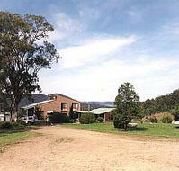 Valley View Homestead B And B - Accommodation Sunshine Coast