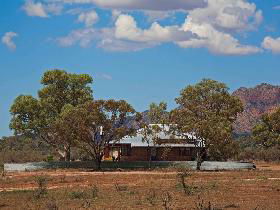 Arkapena Homestead - Accommodation Sunshine Coast 0