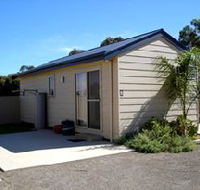 Moonta Bay Cabins - Accommodation Sunshine Coast