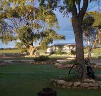 Coodlie Park Farm Retreat - Accommodation Sunshine Coast