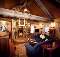 Marananga Cottages - Accommodation Sunshine Coast
