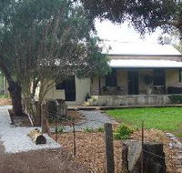 River Walk Cottage - Accommodation Sunshine Coast