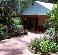 Rainforest Retreat - Accommodation Sunshine Coast