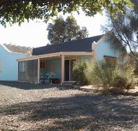 Carob Cottage - Accommodation Sunshine Coast