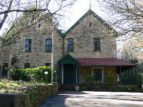 Woodhouse Activity Centre - Accommodation Sunshine Coast 0