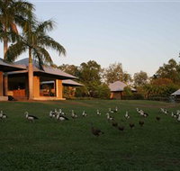 Feathers Sanctuary - Accommodation Sunshine Coast