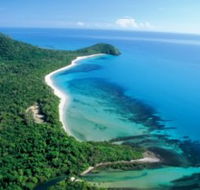 Cape Tribulation Camping - Accommodation Sunshine Coast