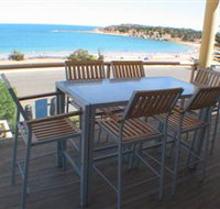 Seaspell at Port Elliot - Accommodation Sunshine Coast