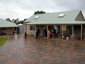 Wirreanda Bunkhouse - Accommodation Sunshine Coast 0