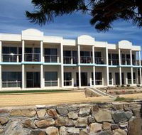 Christies Seahorse - Accommodation Sunshine Coast