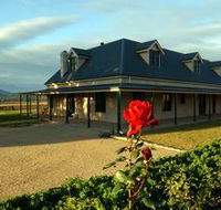 Abbotsford Country House - Accommodation Sunshine Coast