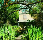 Dennis Cottage - Accommodation Sunshine Coast