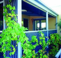 Lavender Blue Country Apartments - Accommodation Sunshine Coast