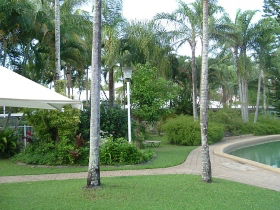 Nimrod Resort Apartments - Accommodation Sunshine Coast 0