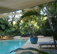 Lily Pad - Accommodation Sunshine Coast