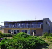 SeaStar Apartments - Accommodation Sunshine Coast