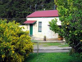 Talbot Hill Farm B&B - Accommodation Sunshine Coast 0