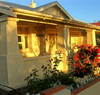 Pinecroft Port Elliot - Accommodation Sunshine Coast