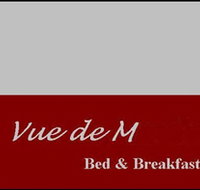 Vue De M Bed And Breakfast - Accommodation Sunshine Coast