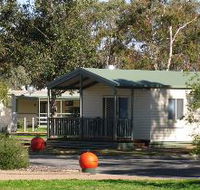 Waikerie Caravan Park - Accommodation Sunshine Coast