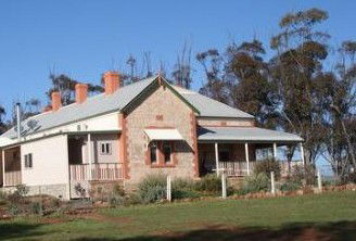 Peggy's Retreat - Accommodation Sunshine Coast 1