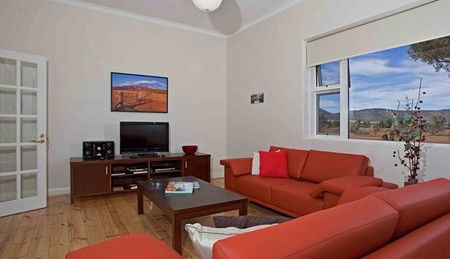 Arkapena Homestead - Accommodation Sunshine Coast 5