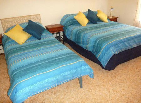 Oaklands Beach House - Accommodation Sunshine Coast 3